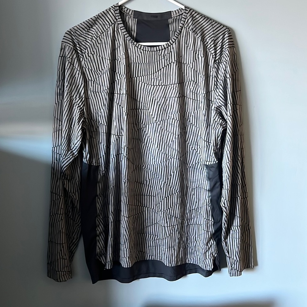 Lululemon Top
